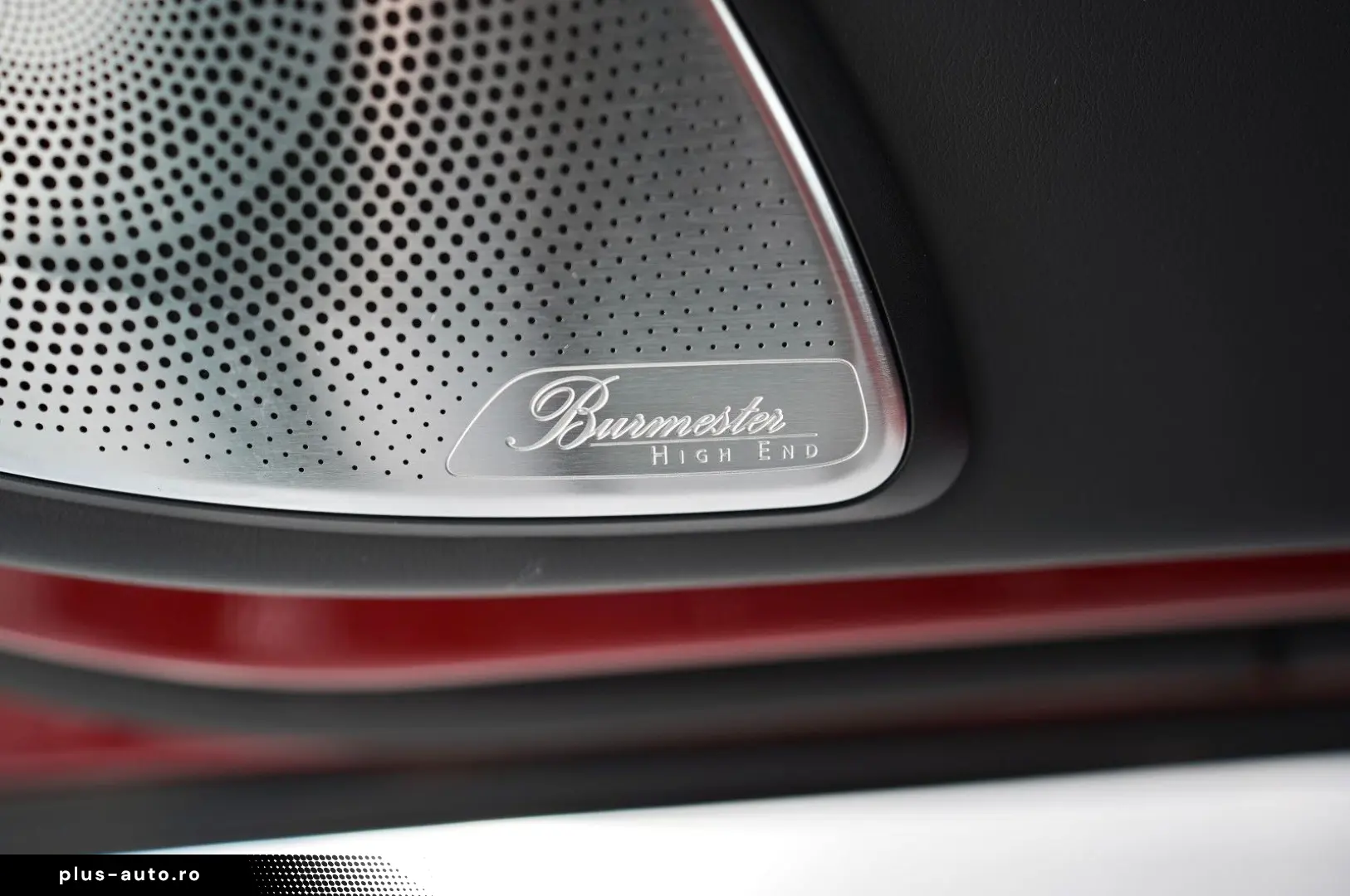 MERCEDES-BENZ 43 4Matic  ! MODELL 2026 ! BURMESTER 3&hellip;