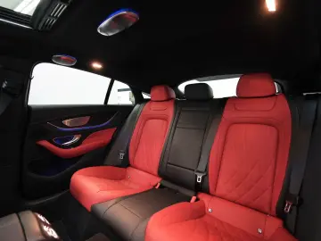 MERCEDES-BENZ 43 4Matic  ! MODELL 2026 ! BURMESTER 3&hellip;