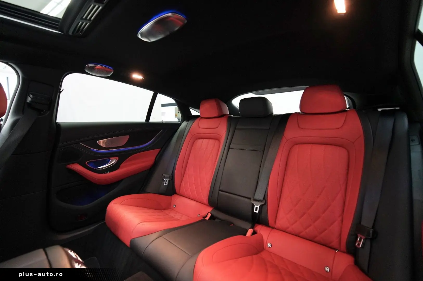 MERCEDES-BENZ 43 4Matic  ! MODELL 2026 ! BURMESTER 3&hellip;