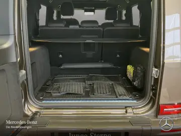 MERCEDES-BENZ G 450 d SHD EXCLUSIVE Standhzg Technik&hellip;