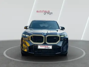 BMW XM Soft-Close Bowers&Wilkins 360  23