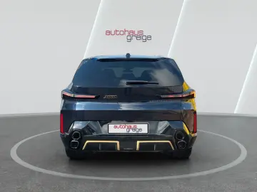 BMW XM Soft-Close Bowers&Wilkins 360  23