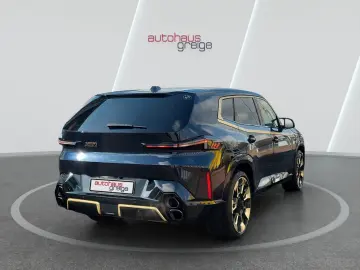 BMW XM Soft-Close Bowers&Wilkins 360  23