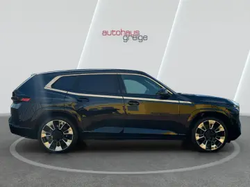 BMW XM Soft-Close Bowers&Wilkins 360  23