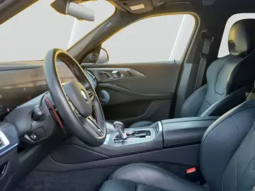 BMW XM Soft-Close Bowers&Wilkins 360  23