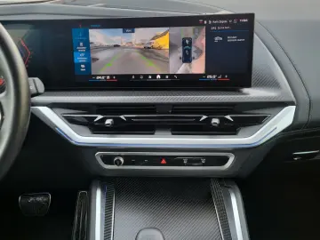 BMW XM Soft-Close Bowers&Wilkins 360  23