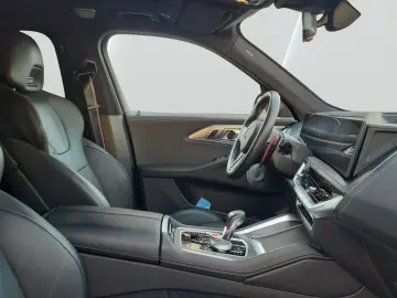 BMW XM Soft-Close Bowers&Wilkins 360  23