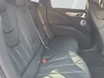 BMW XM Soft-Close Bowers&Wilkins 360  23