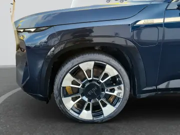 BMW XM Soft-Close Bowers&Wilkins 360  23