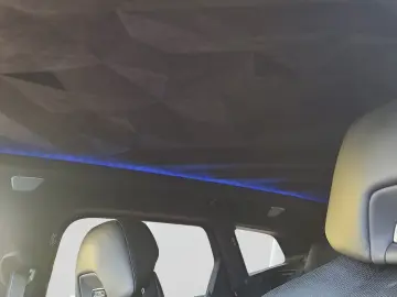 BMW XM Soft-Close Bowers&Wilkins 360  23