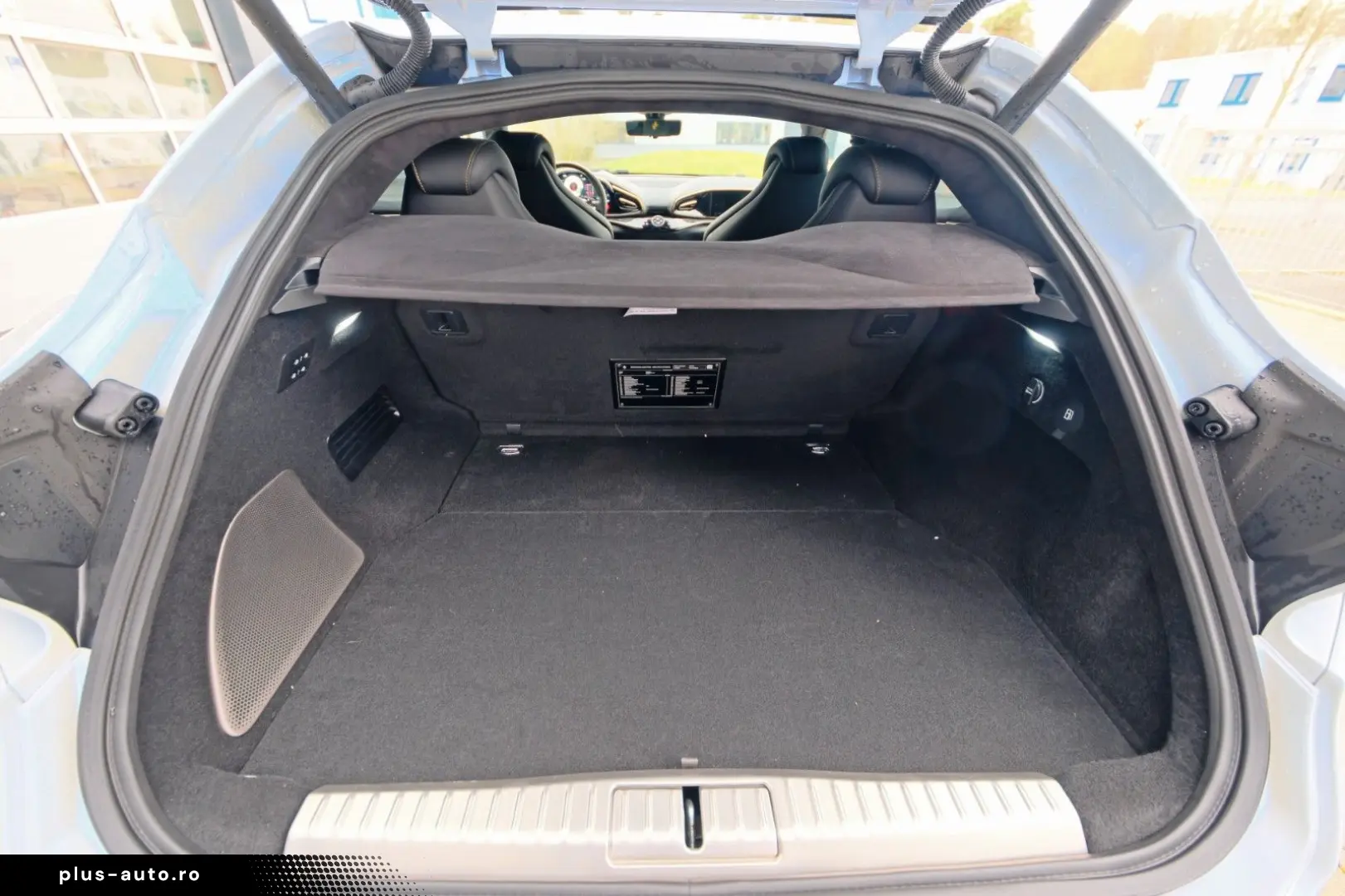 FERRARI Purosangue-SPECIAL COLOUR-FULL CARBON-PANO