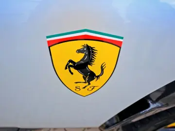 FERRARI Purosangue-SPECIAL COLOUR-FULL CARBON-PANO