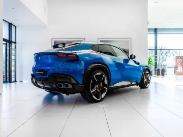 FERRARI Purosangue ~Ferrari Munsterhuis~