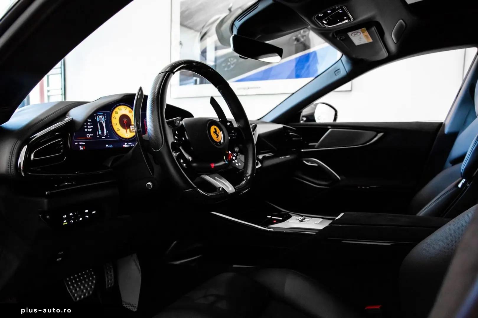 FERRARI Purosangue ~Ferrari Munsterhuis~