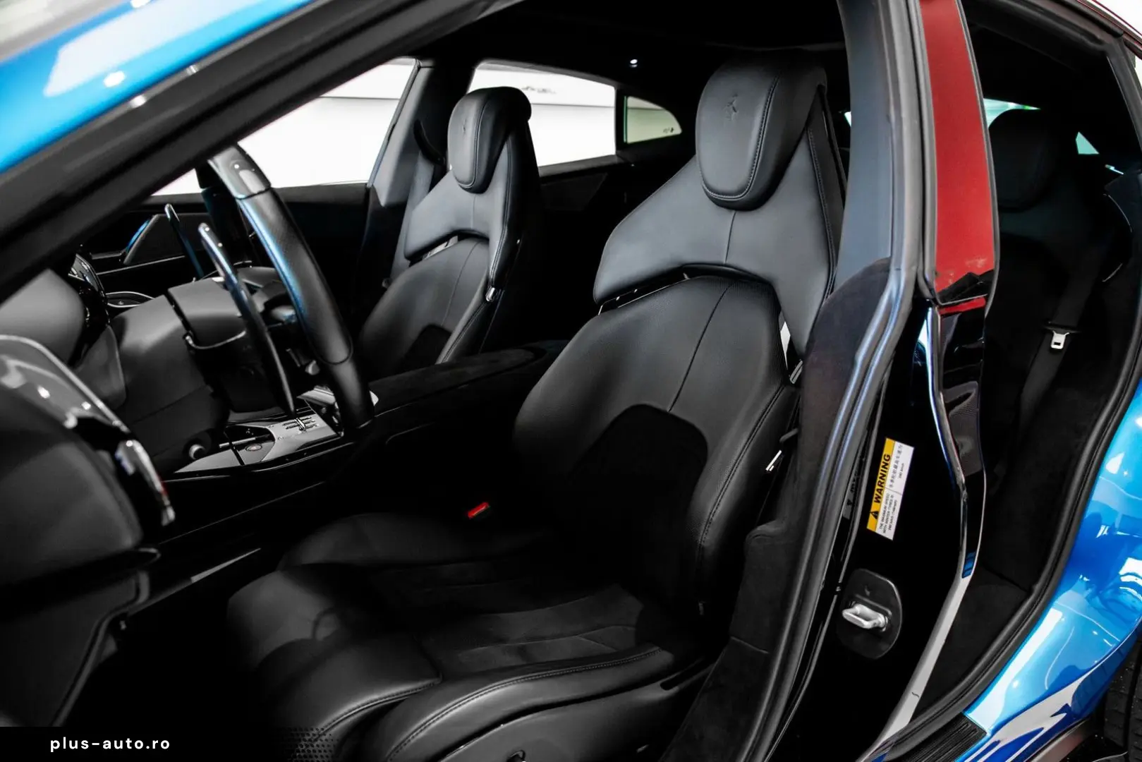 FERRARI Purosangue ~Ferrari Munsterhuis~