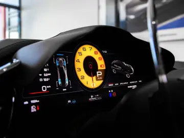 FERRARI Purosangue ~Ferrari Munsterhuis~