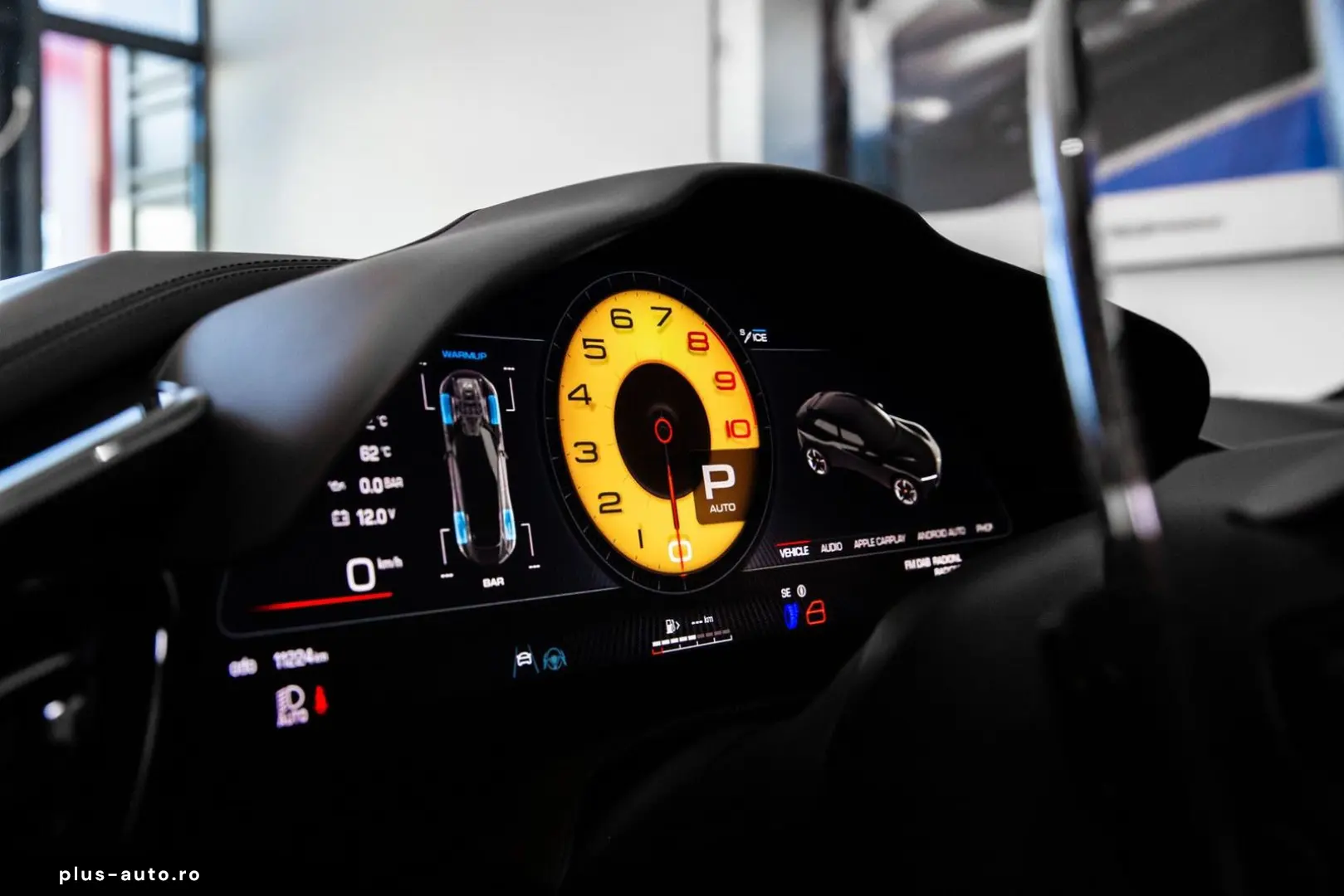 FERRARI Purosangue ~Ferrari Munsterhuis~