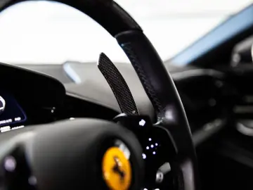 FERRARI Purosangue ~Ferrari Munsterhuis~