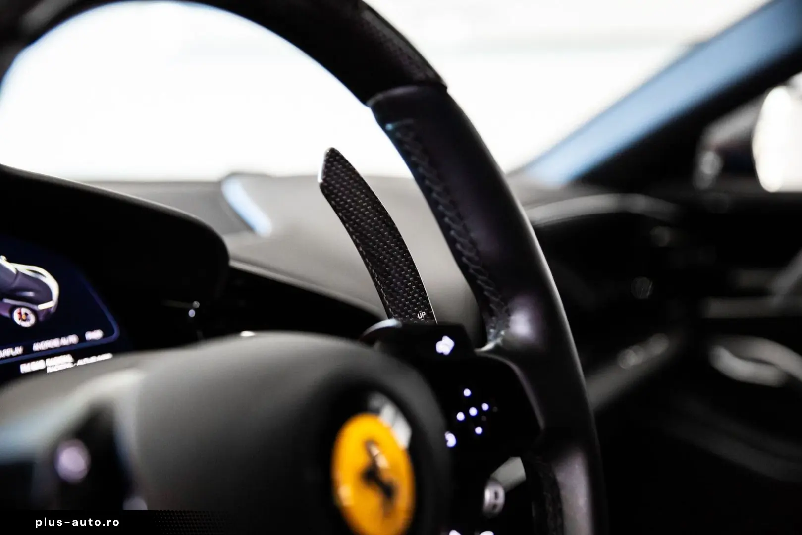 FERRARI Purosangue ~Ferrari Munsterhuis~