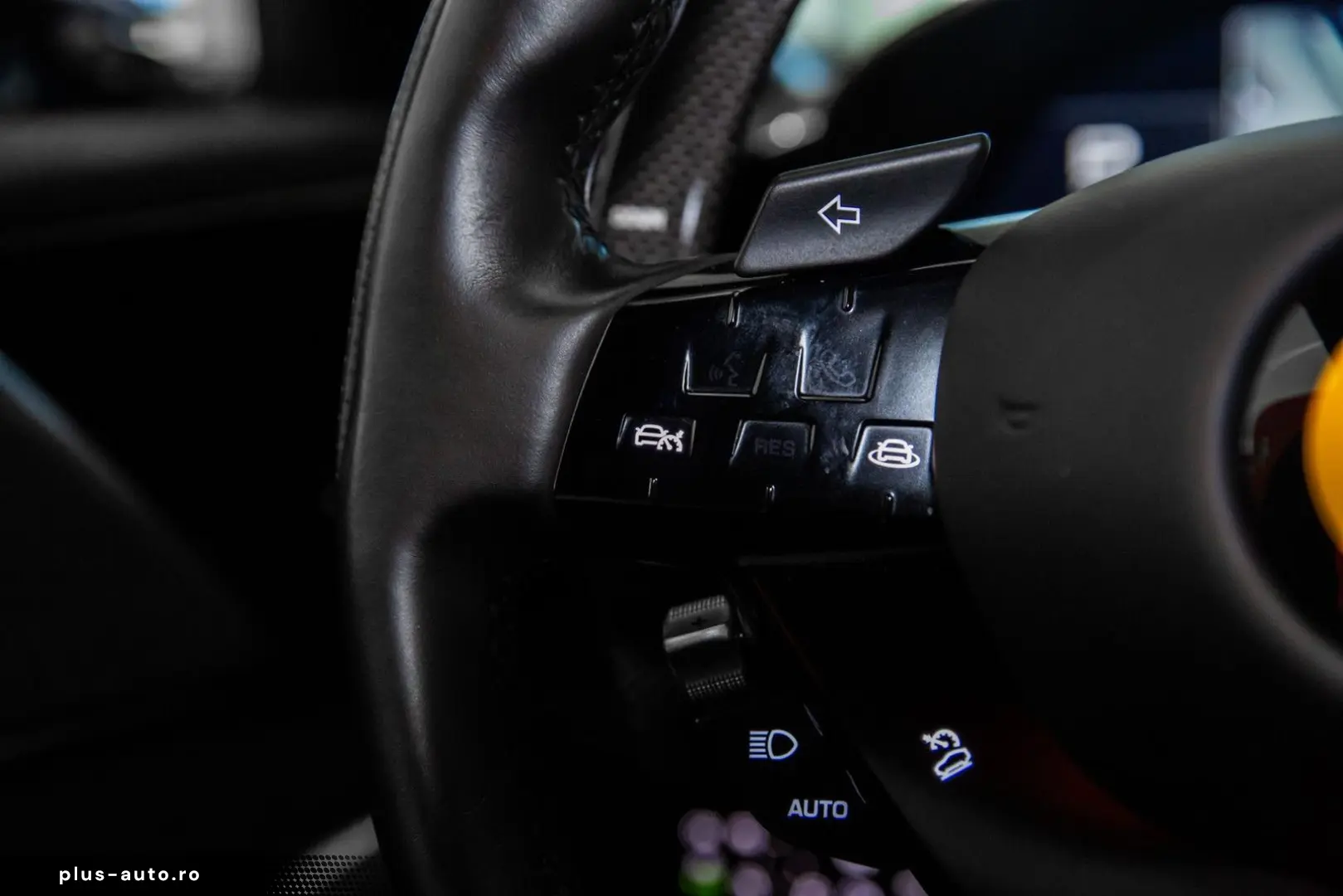 FERRARI Purosangue ~Ferrari Munsterhuis~