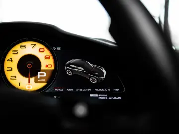 FERRARI Purosangue ~Ferrari Munsterhuis~