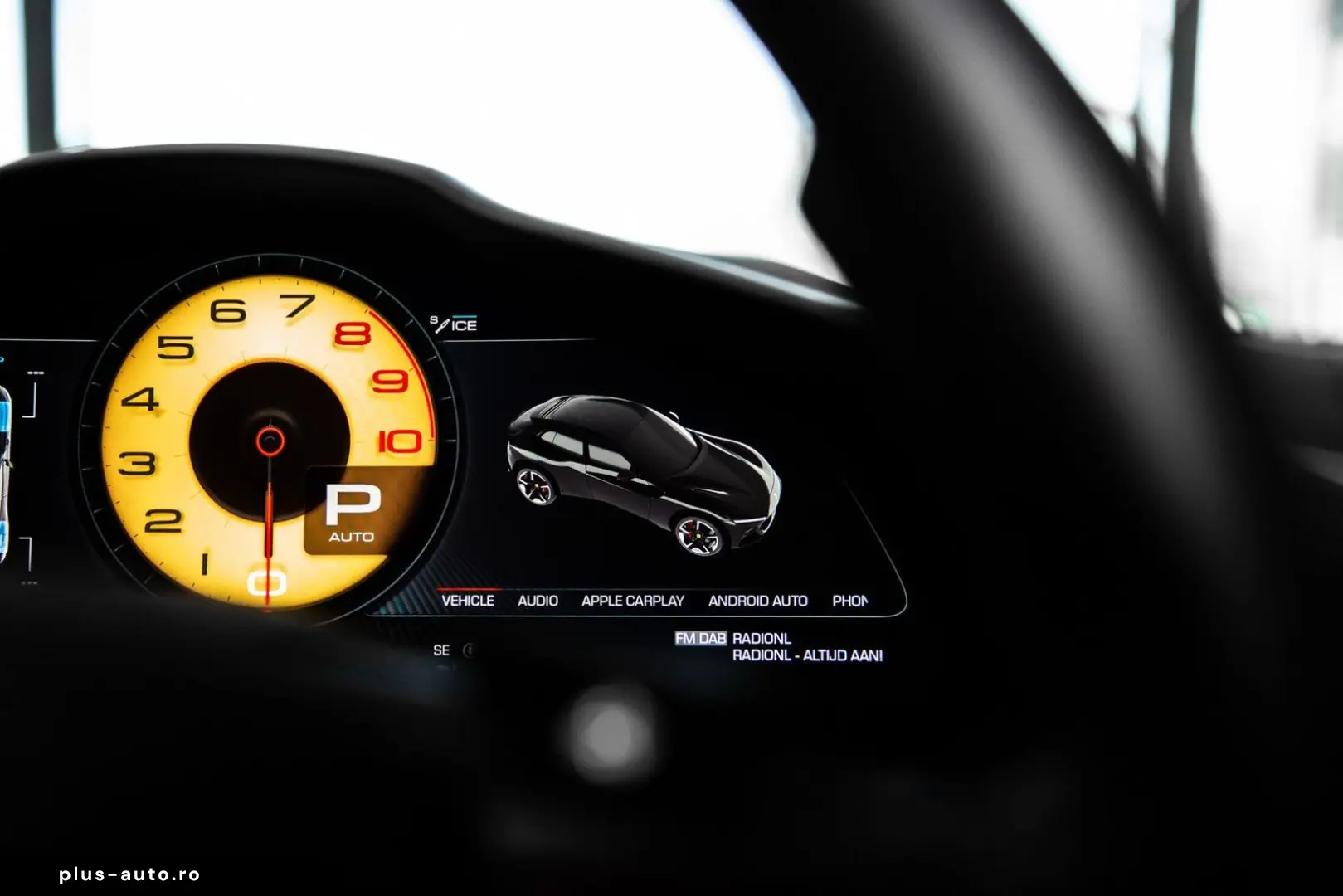 FERRARI Purosangue ~Ferrari Munsterhuis~