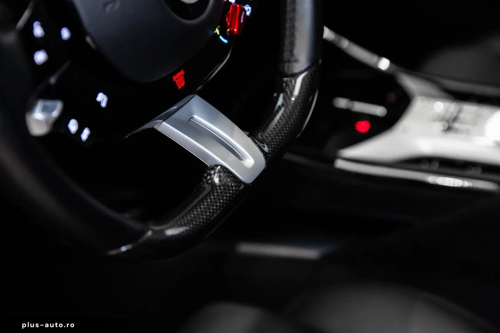 FERRARI Purosangue ~Ferrari Munsterhuis~