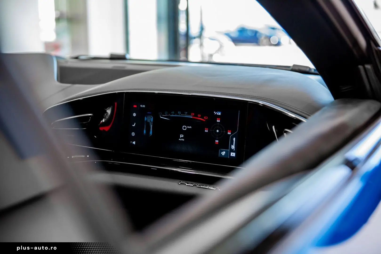 FERRARI Purosangue ~Ferrari Munsterhuis~