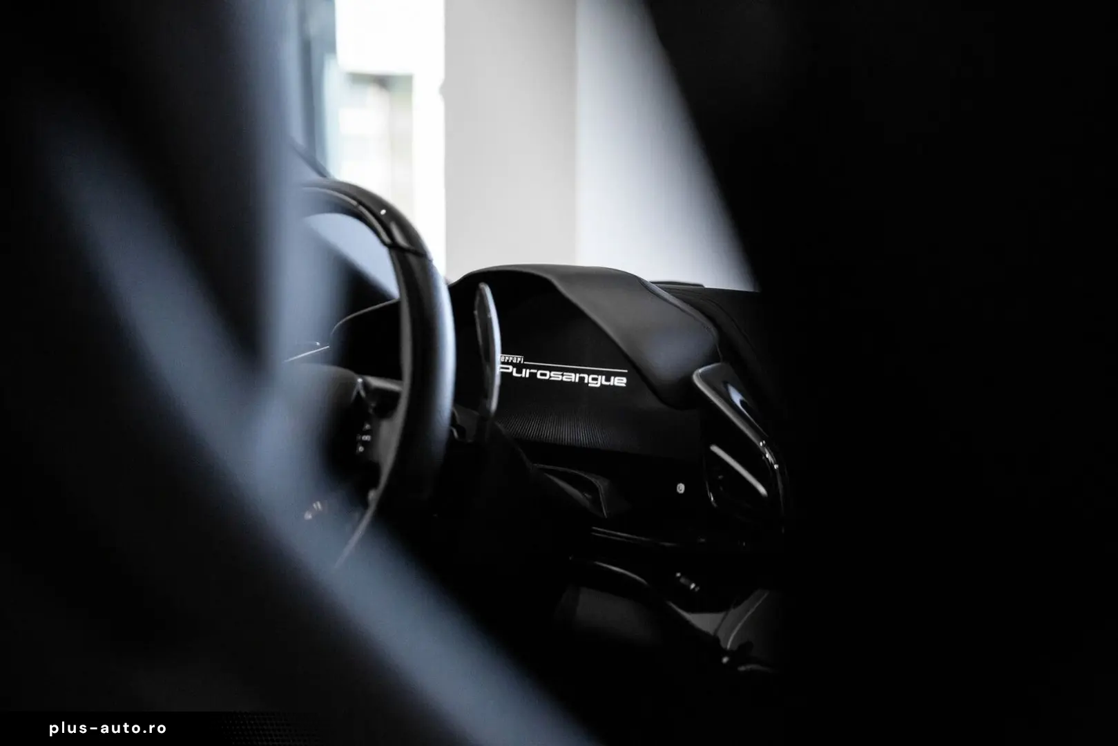 FERRARI Purosangue ~Ferrari Munsterhuis~