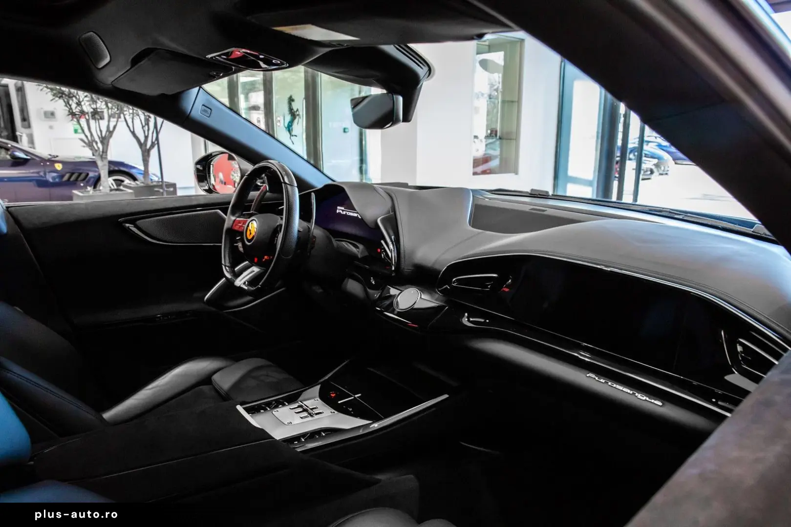 FERRARI Purosangue ~Ferrari Munsterhuis~