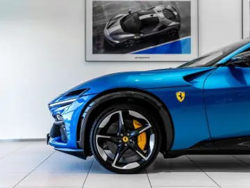 FERRARI Purosangue ~Ferrari Munsterhuis~