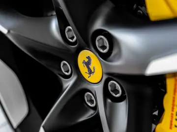 FERRARI Purosangue ~Ferrari Munsterhuis~