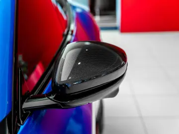 FERRARI Purosangue ~Ferrari Munsterhuis~