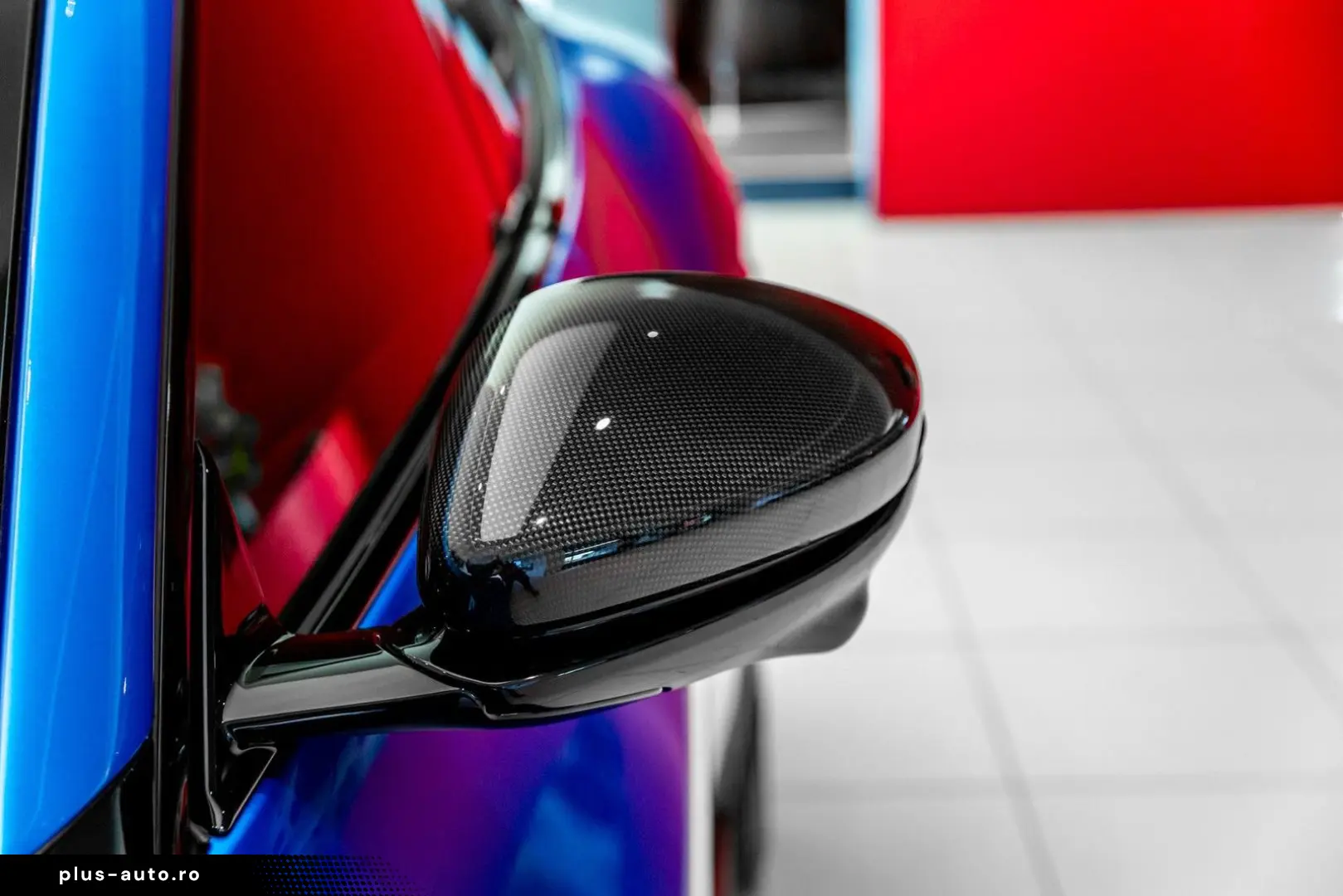 FERRARI Purosangue ~Ferrari Munsterhuis~