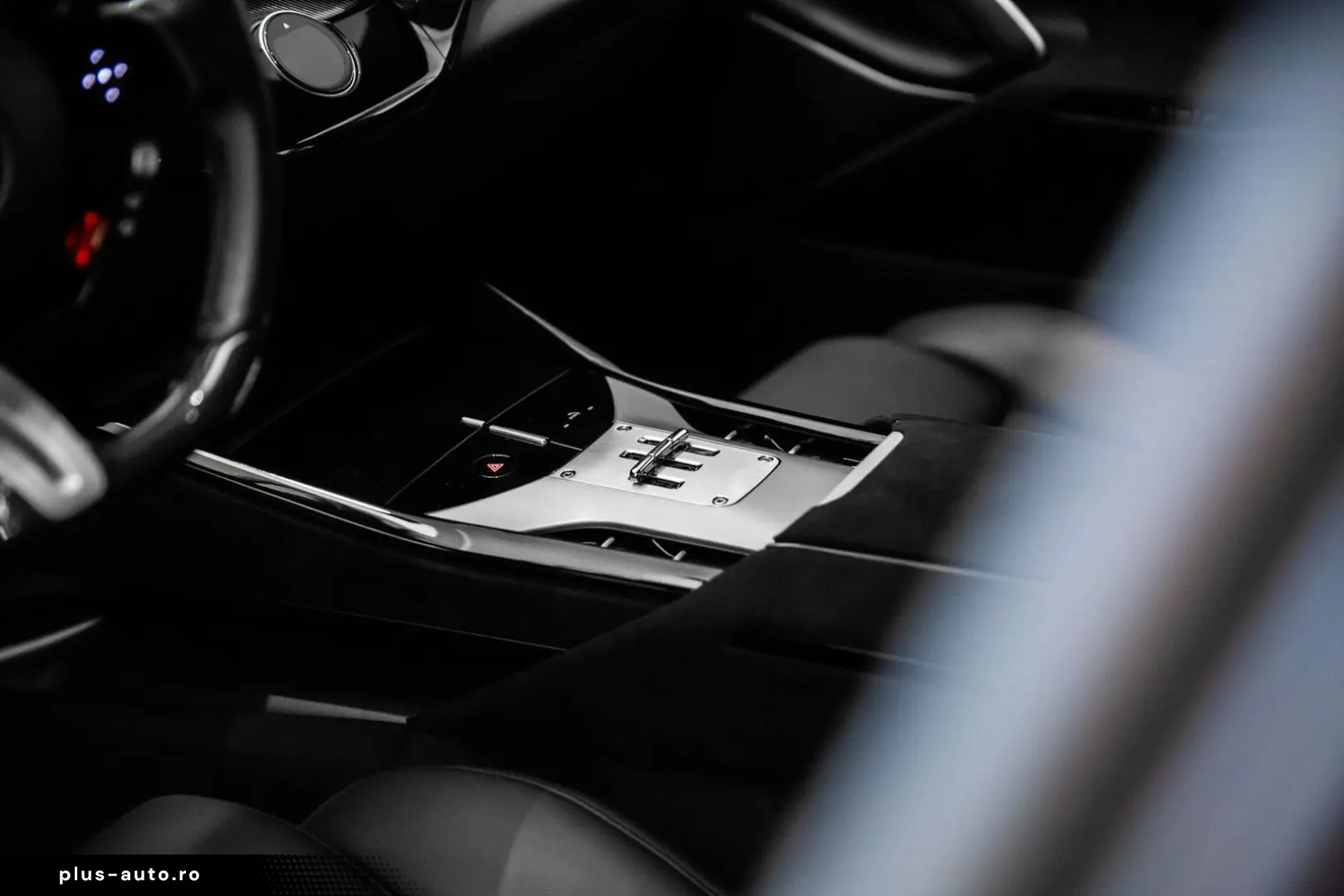 FERRARI Purosangue ~Ferrari Munsterhuis~