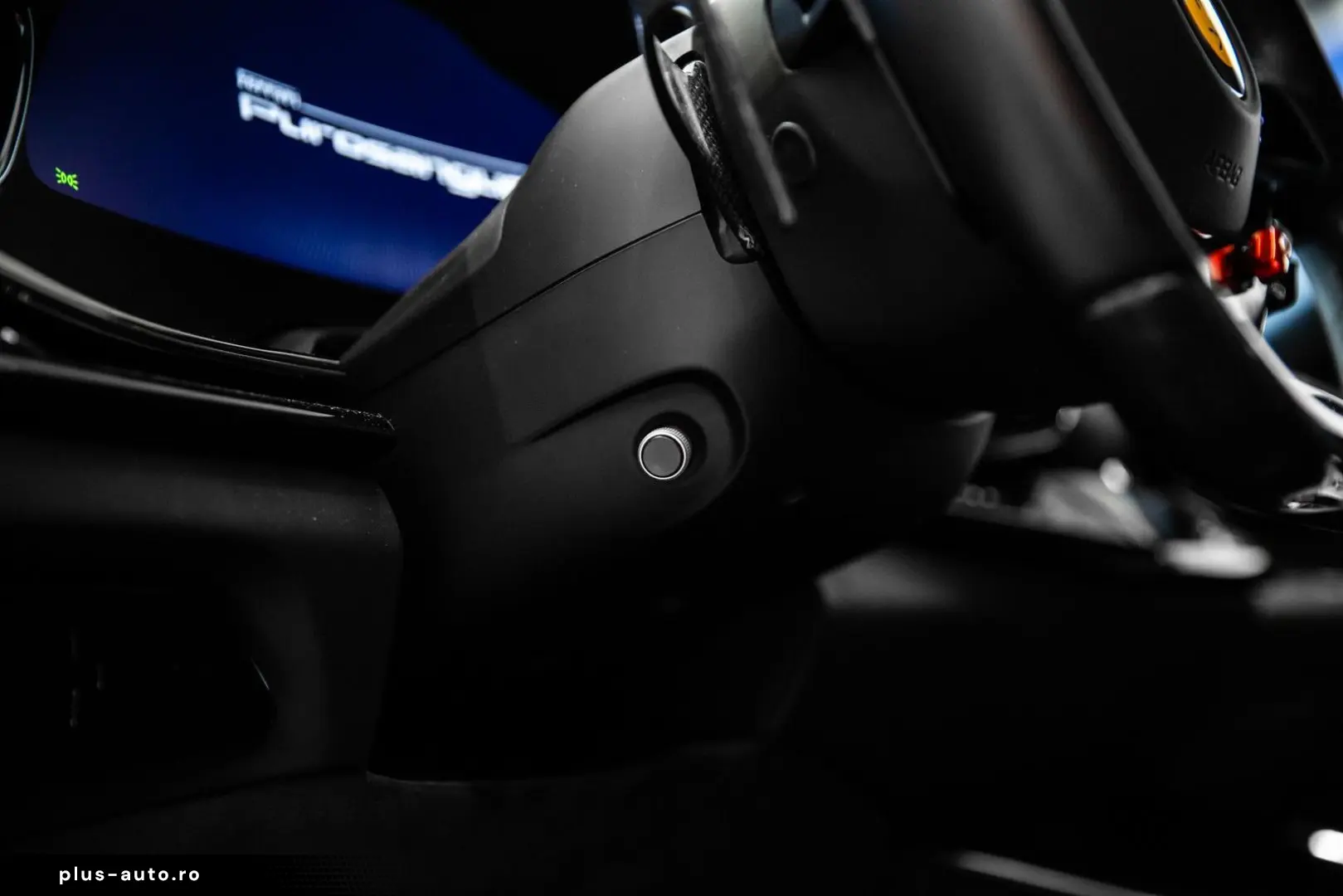 FERRARI Purosangue ~Ferrari Munsterhuis~