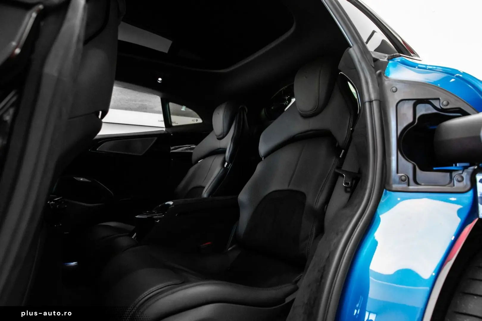 FERRARI Purosangue ~Ferrari Munsterhuis~