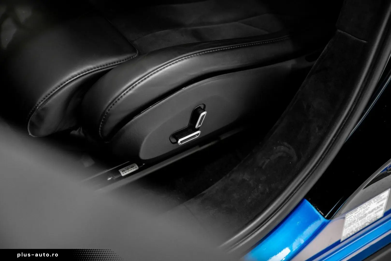 FERRARI Purosangue ~Ferrari Munsterhuis~