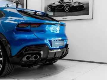 FERRARI Purosangue ~Ferrari Munsterhuis~