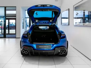 FERRARI Purosangue ~Ferrari Munsterhuis~