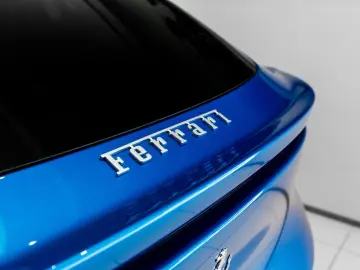 FERRARI Purosangue ~Ferrari Munsterhuis~