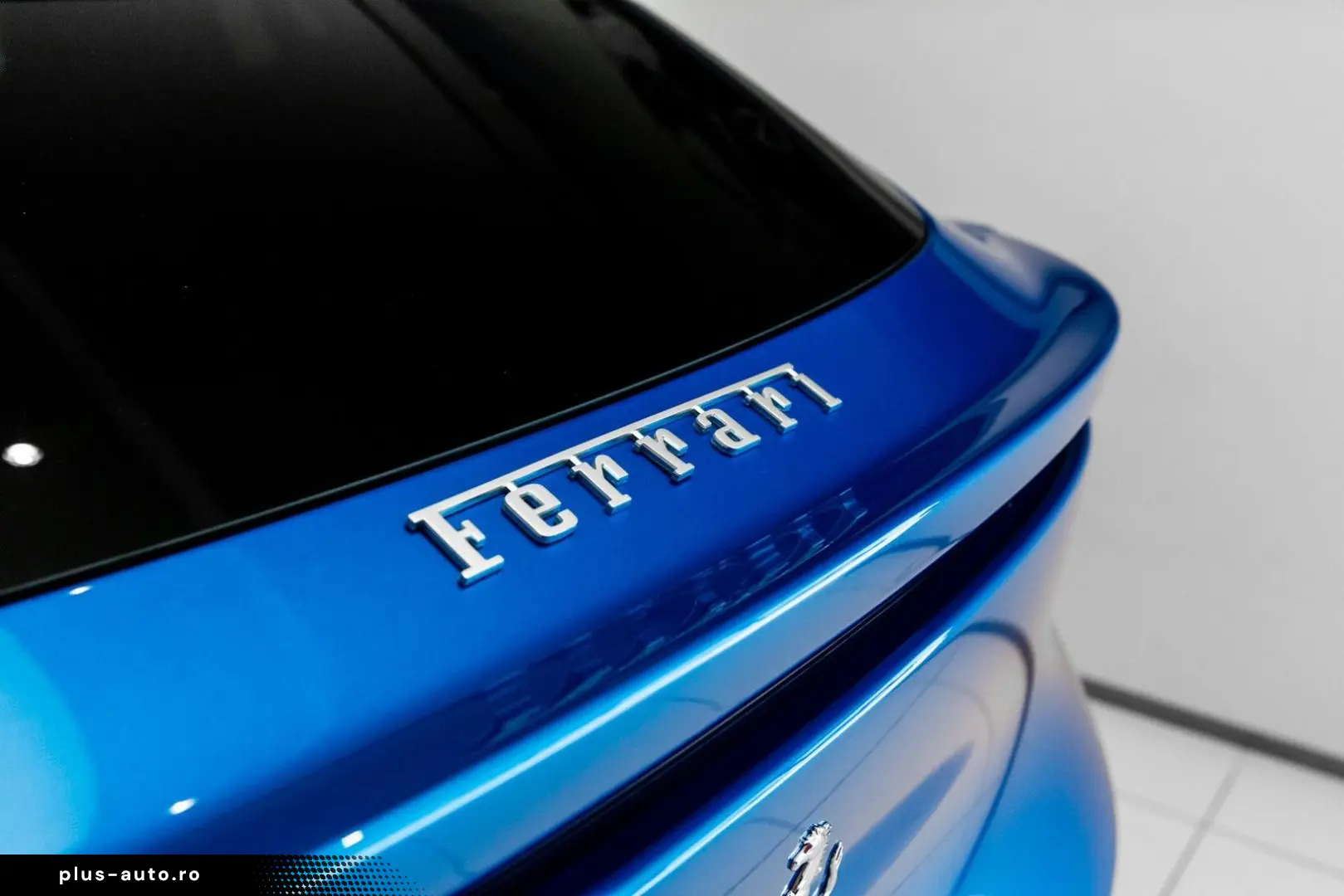 FERRARI Purosangue ~Ferrari Munsterhuis~