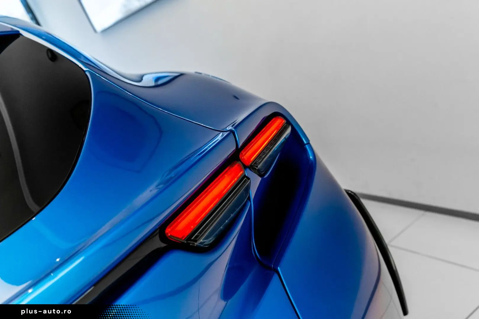 FERRARI Purosangue ~Ferrari Munsterhuis~