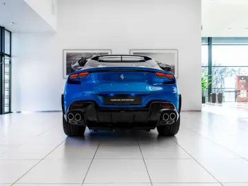 FERRARI Purosangue ~Ferrari Munsterhuis~