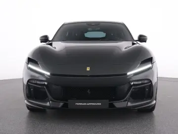 FERRARI Purosangue Full Carbon  Massage Ventilated Seats