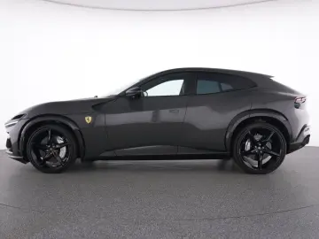 FERRARI Purosangue Full Carbon  Massage Ventilated Seats