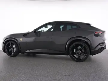 FERRARI Purosangue Full Carbon  Massage Ventilated Seats