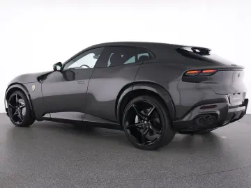 FERRARI Purosangue Full Carbon  Massage Ventilated Seats