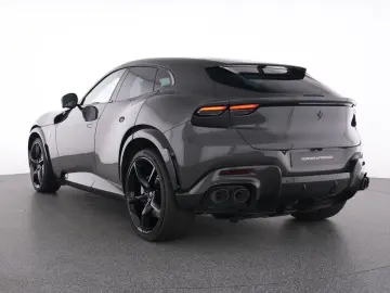 FERRARI Purosangue Full Carbon  Massage Ventilated Seats