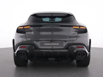 FERRARI Purosangue Full Carbon  Massage Ventilated Seats